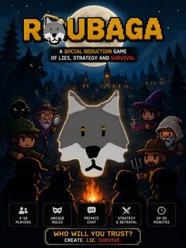 Roubaga