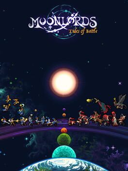Moonlords: Tides of Battle