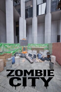 Zombie City