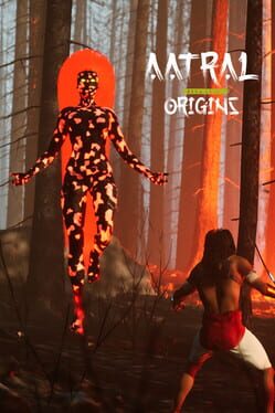 Aatral Origins