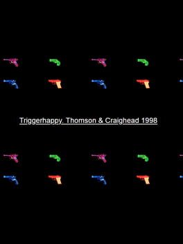 Trigger Happy