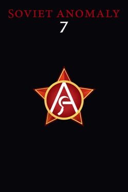 Soviet Anomaly 7