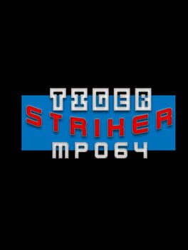 Tiger Striker: MP064