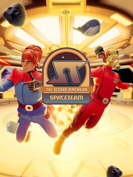 Spaceteam: The Second Dimension