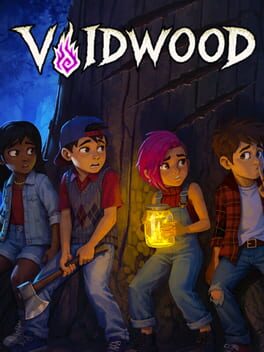 Voidwood