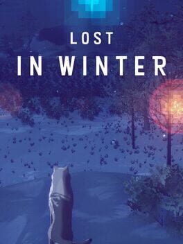 Lost In Winter