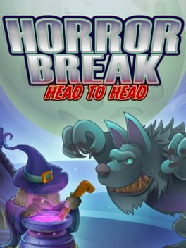 Horror Break: Head to Head