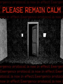 Please Remain Calm