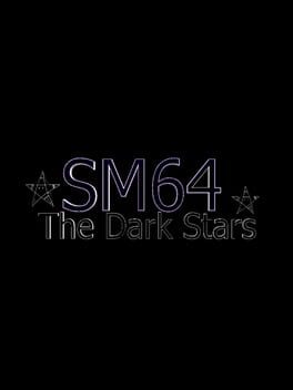 SM64 The Dark Stars