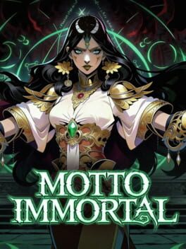 Motto Immortal