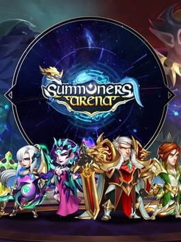 Tales of Pantheon: Summoners Arena