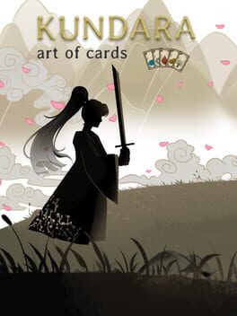 Kundara: Art of Cards