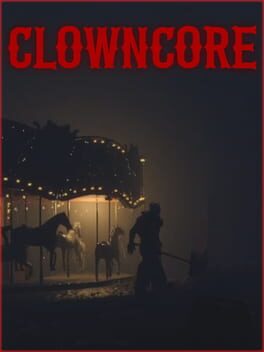 Clowncore