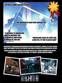 Katana