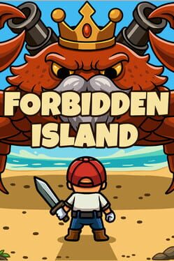 Forbidden Island
