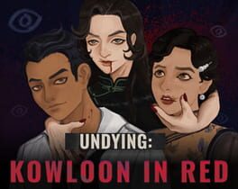 Undying: Kowloon in Red