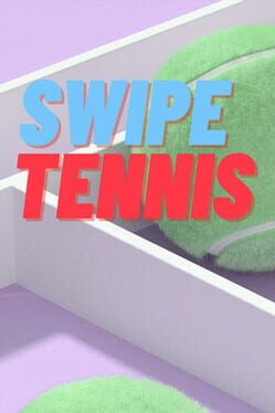 Swipe Tennis