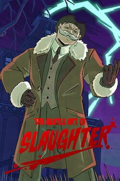 The Gentle Art of Slaughter