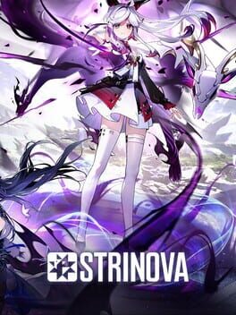 Strinova