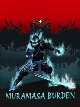 Muramasa Burden