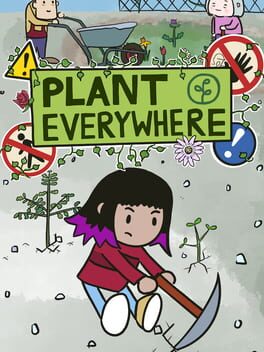 Plant Everywhere
