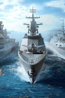 Naval Armada: World Warships