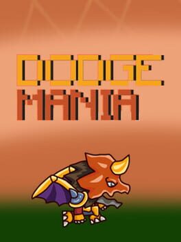 Dodge Mania