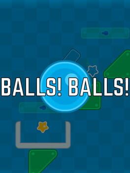 Balls! Balls!