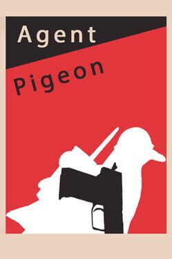 Agent Pigeon 7