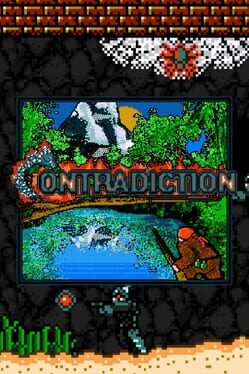 Contradiction 8Bit