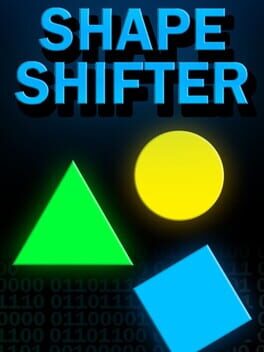 Shape Shifter
