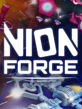 Nion Forge