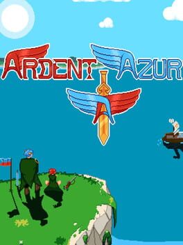 Ardent Azur