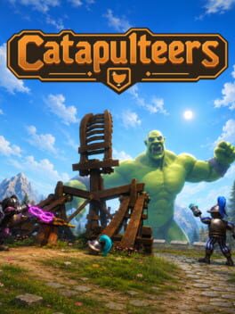 Catapulteers