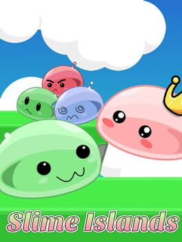Slime Islands