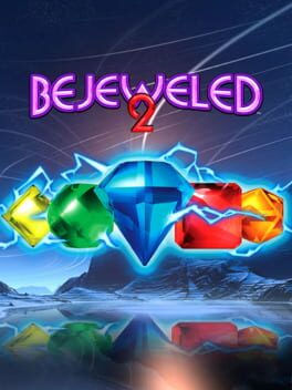 Bejeweled 2 Arcade