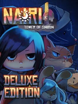 Nairi: Tower of Shirin - Deluxe Edition