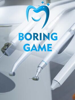Boring Game