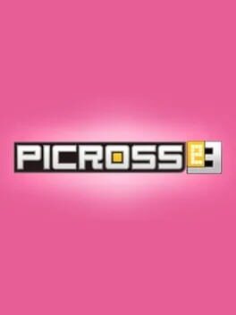 Picross S+: Picross e3