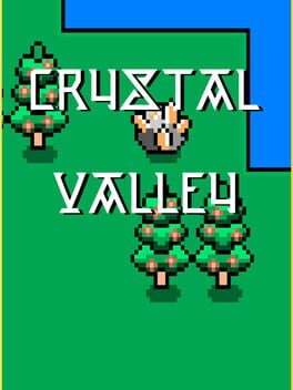 Crystal Valley