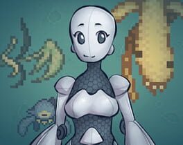 Mech Top-Down Shooter Dating Sim