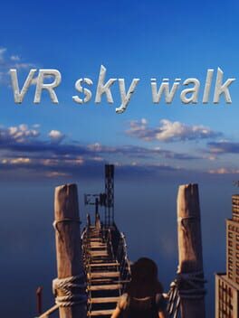 VR Sky Walk
