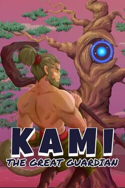 Kami: The Great Guardian