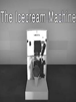 The Icecream Machine