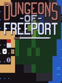 Dungeons of Freeport