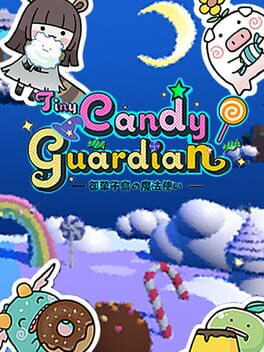 Tiny Candy Guardian
