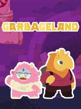 Garbageland