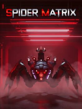 Spider Matrix