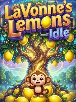 LaVonne's Lemons Idle