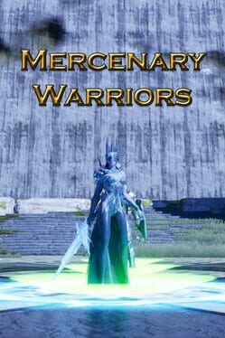 Mercenary Warriors